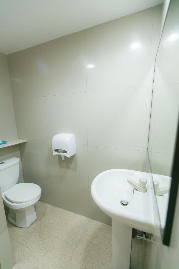 Sun Garden Hotel Tarlac エクステリア 写真